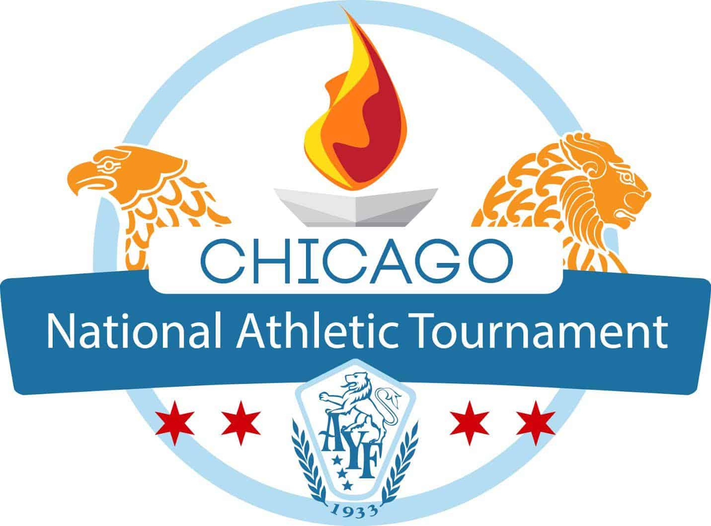 NATS 2016 Chicago