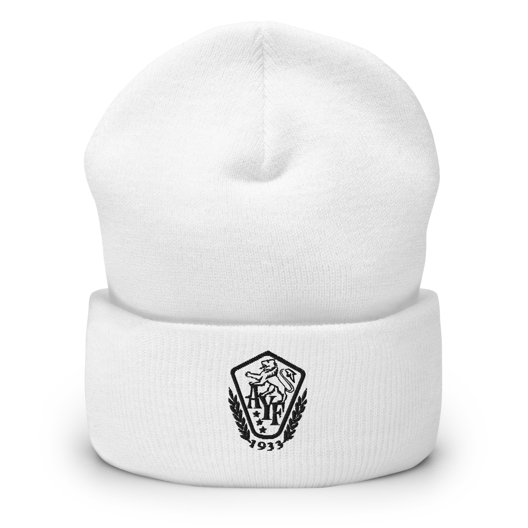 AYF Cuffed Beanie