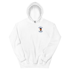Midwest Junior Olympics - Granite City 2026 - Adult Hoodie