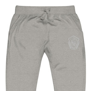 CJC Fundraiser - Unisex fleece sweatpants with AYF Logo